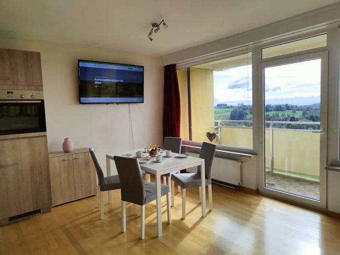 Apartments Harz Panorama