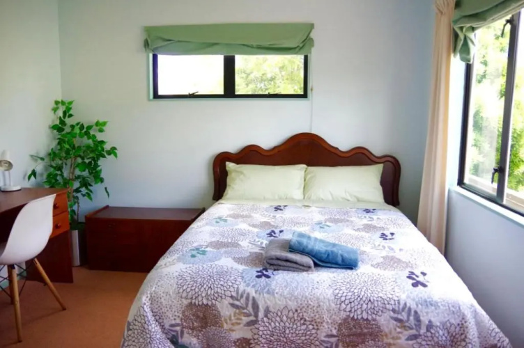 Hamilton East Homestay