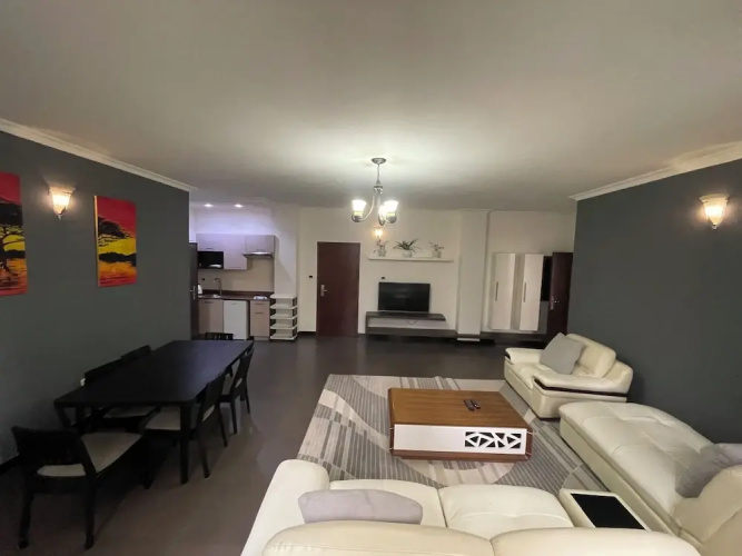 Rankset Guesthouse apartment