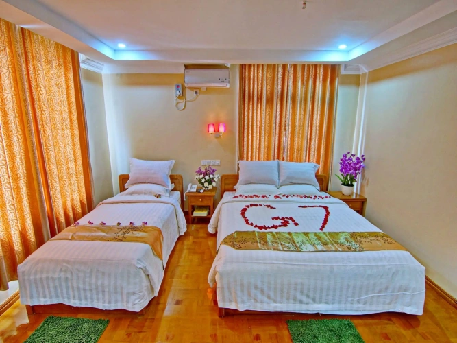 Family Suite