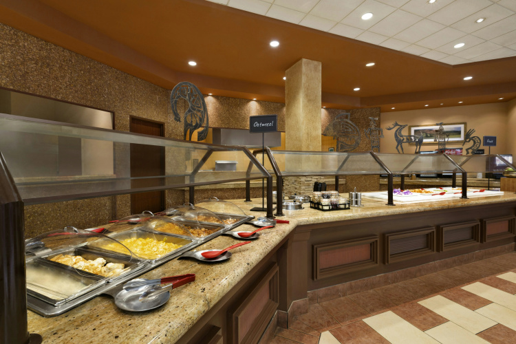 Embassy Suites by Hilton Albuquerque photo 15