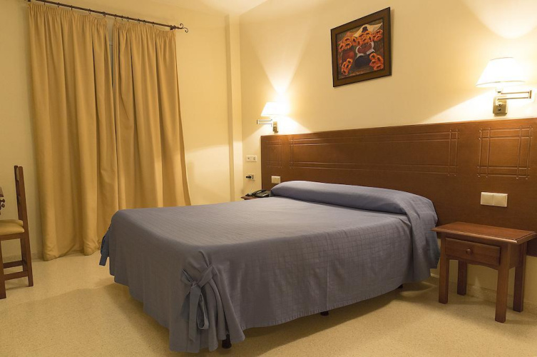 Hotel María
