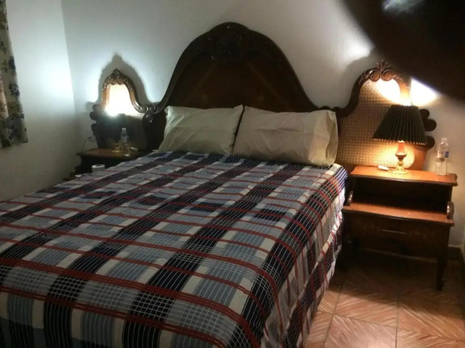 Hotel México