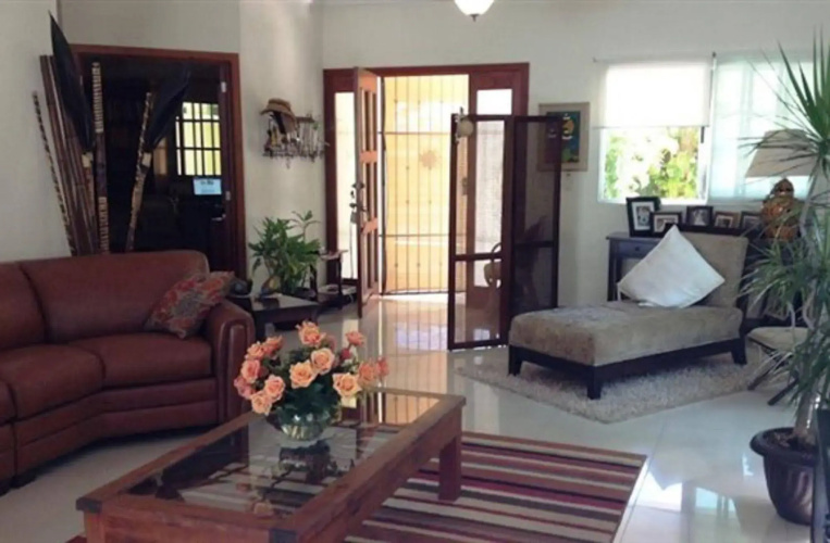 Home Away From Home - Cancun