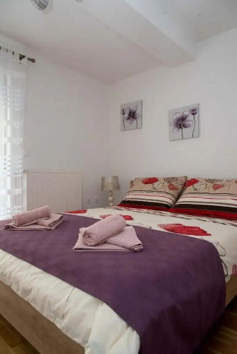 Apartments Oaza