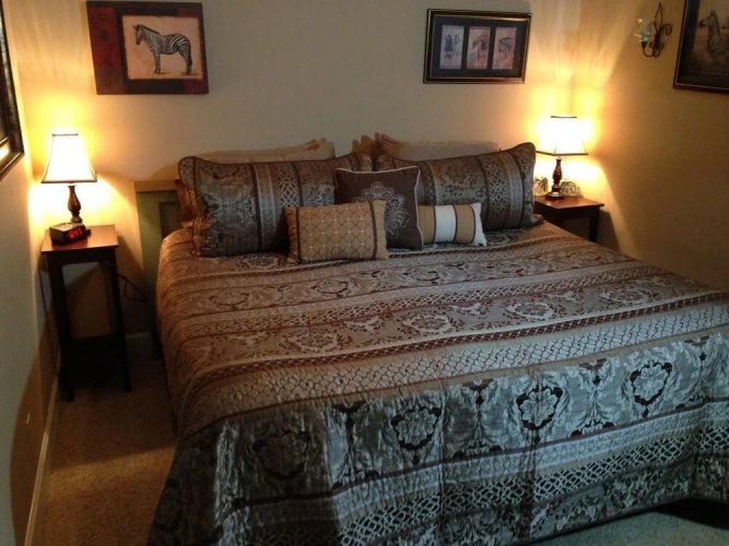Comfort room