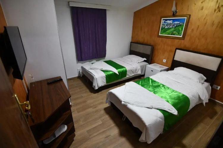 Apartmani Timm