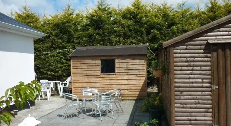 Murrays B&b