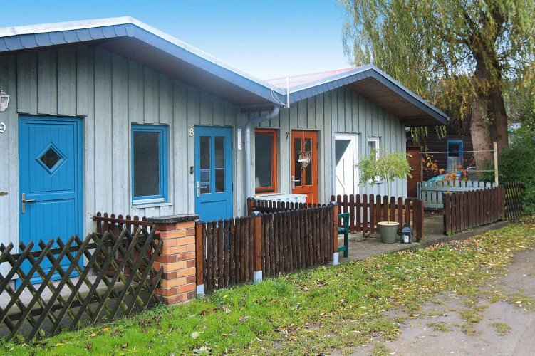 Bootshaus, Mirow in Mirow
