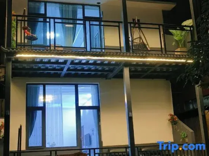 Puzhehei Small radius homestay