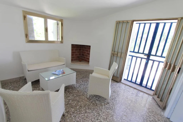 Villa SalentOnTheBeach