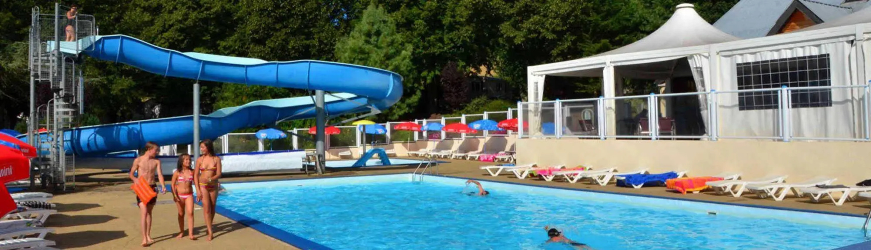 Camping L'Europe