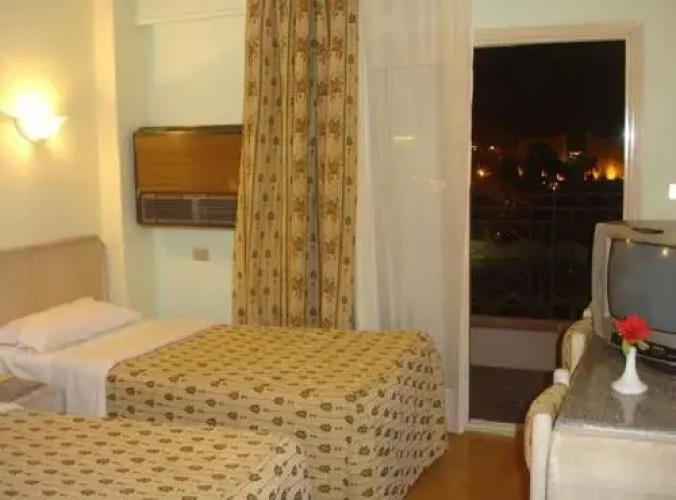 emilio hotel