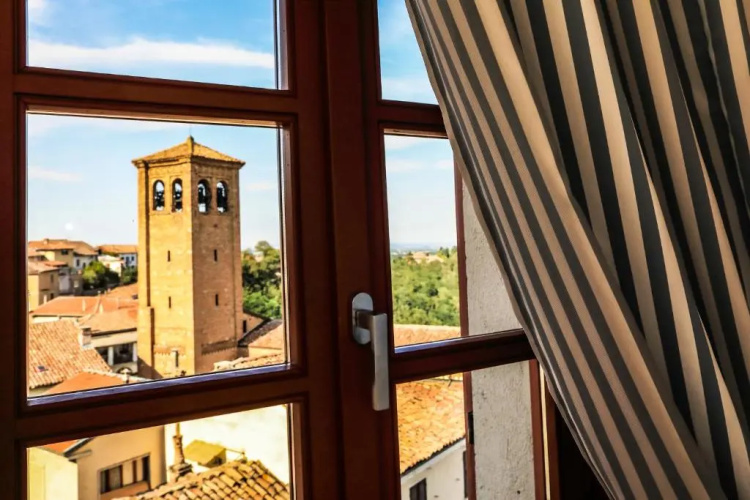 Relais Villa Prato
