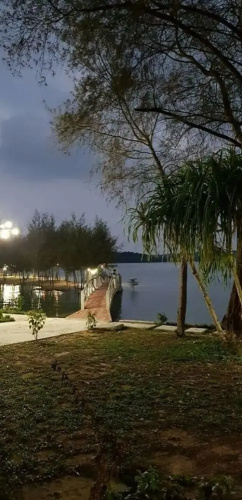 Thuy Hoang Resort