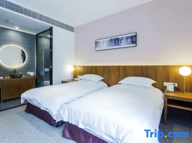 Business Twin room