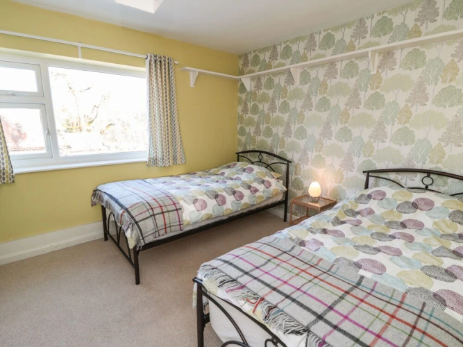 Jasmine Cottage