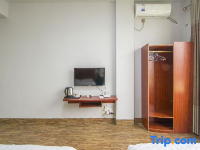 Keshang Homestay (Beihai Silver Beach Branch)