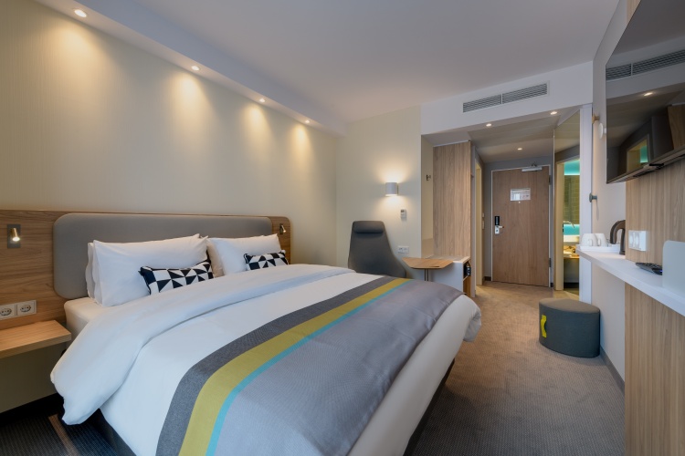 Holiday Inn Express Fulda photo 31