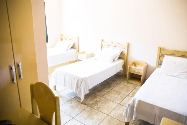 Hotel Real