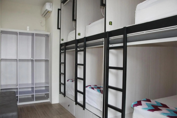 The Peak Guest House