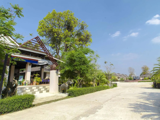 Greenview Resort