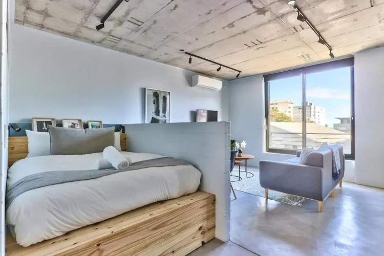 Lovely Couples Retreat Studio Apartment!