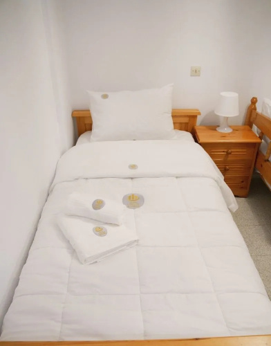 Mak Luxury Rooms