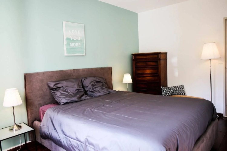 Appartement Standing Biarritz