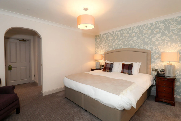 Stratton House Hotel & Spa