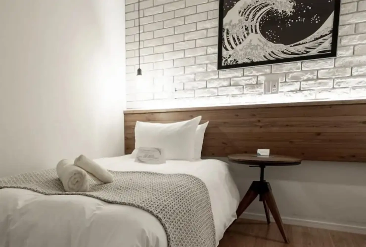Superior Single Apartment