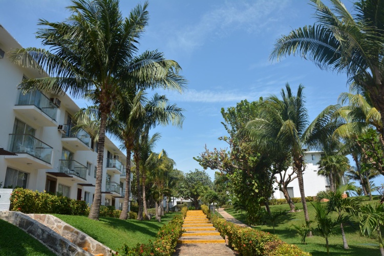 Hotel Dos Playas Faranda Cancun photo 32