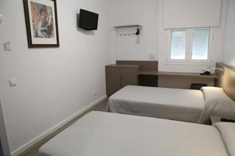 Hotel Alguer Camp Nou