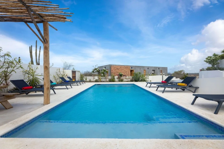 Tiara Apartment - Panoramic View With Beautiful Pool