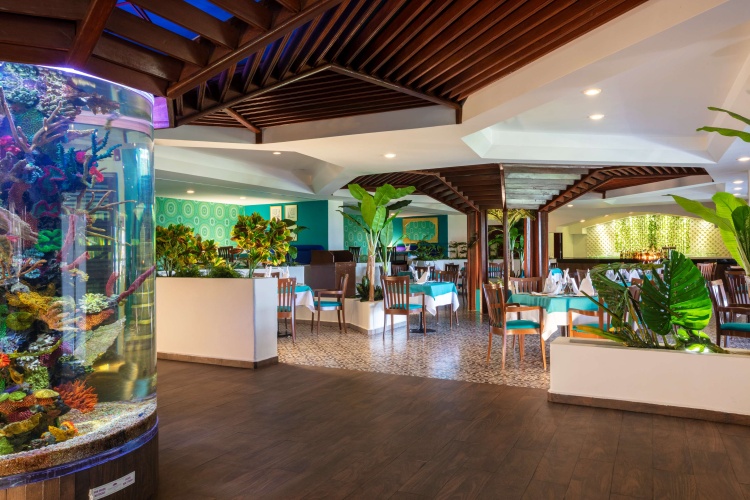 Crown Paradise Club All Inclusive Resort Cancun photo 45