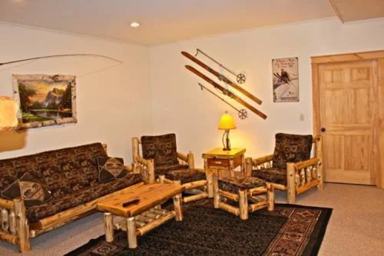 Fawn Ridge Lodge