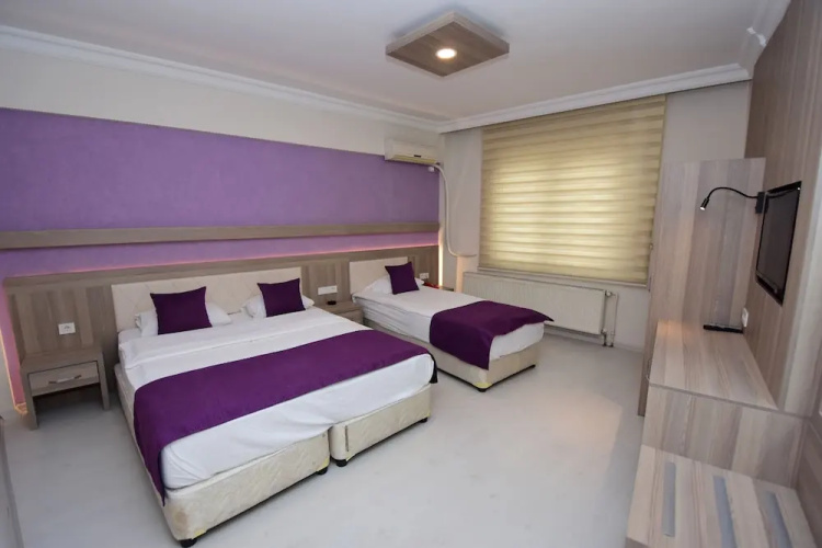 Plevne Otel