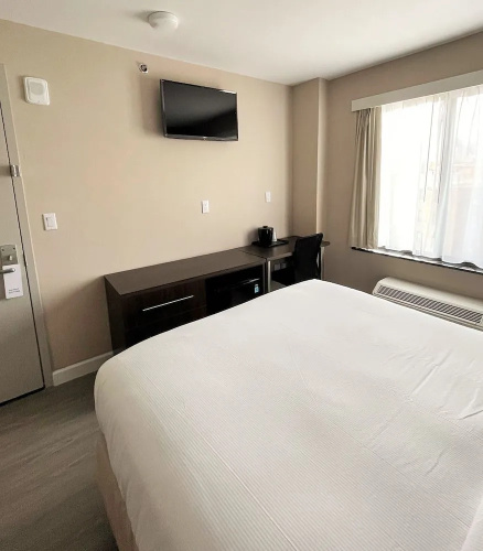 Hotel 21 Nyc