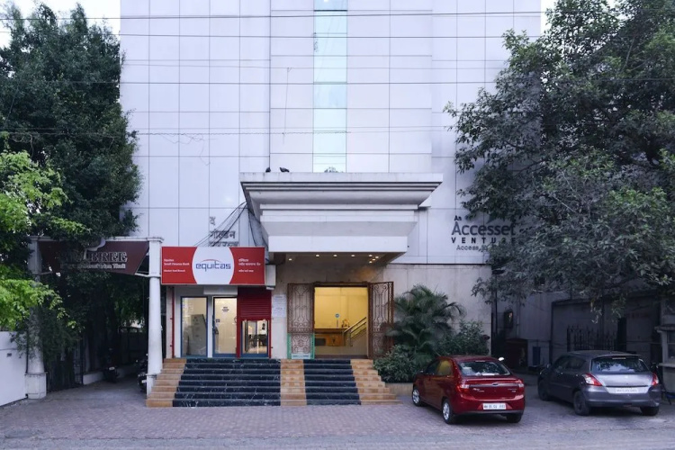 Hotel Mint Salisbury Park