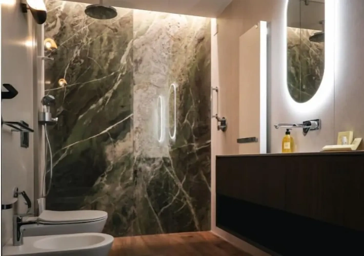1 Bedroom Suite