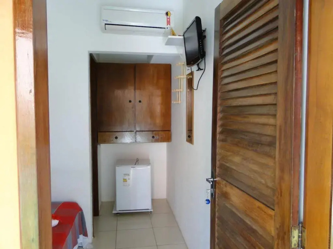 Pousada Jangada
