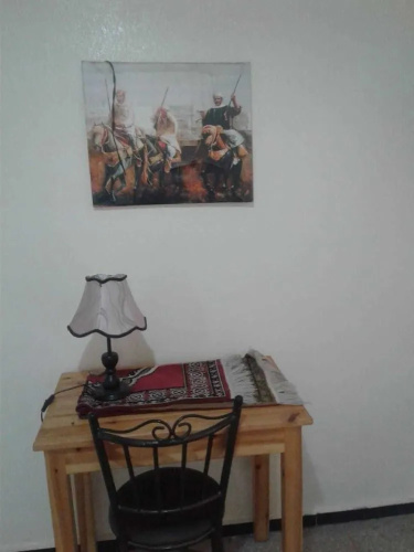 Hotel Tizi Ghnim
