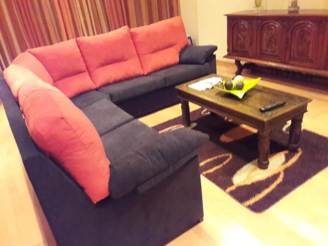 Apartamento T3 Ponta Delgada