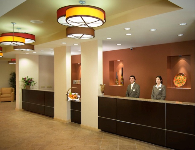 Crowne Plaza Ventura Beach photo 42