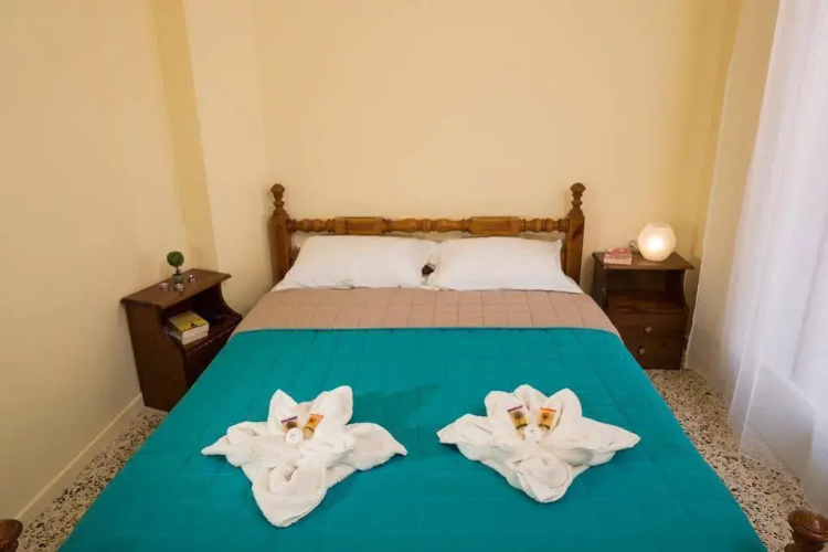 Penelopi Rooms