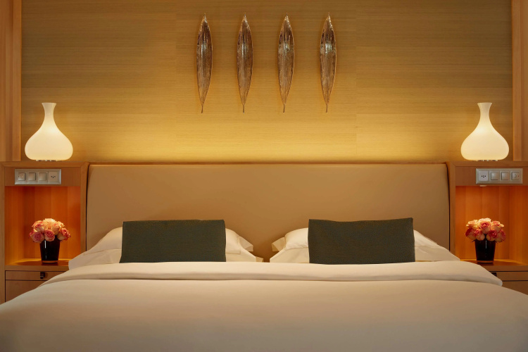 Park Hyatt Zurich