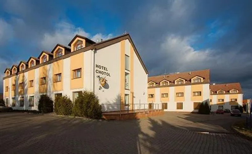 Hotelafbeelding
