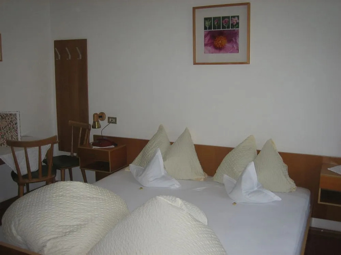 Hotel Haselried