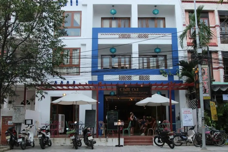 Hotelafbeelding
