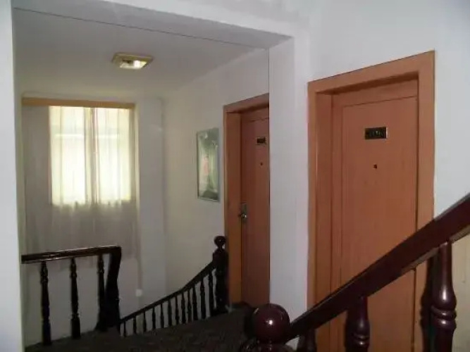 Wangjing Hotel Taizhou